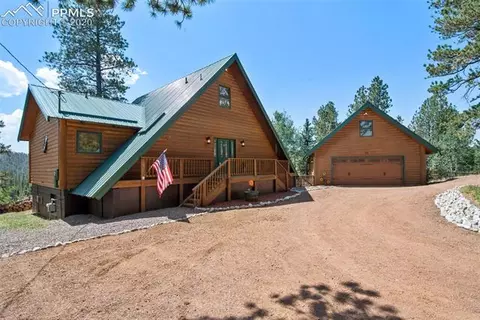 134 Ridge Rd, Divide, CO 80814 photo 37