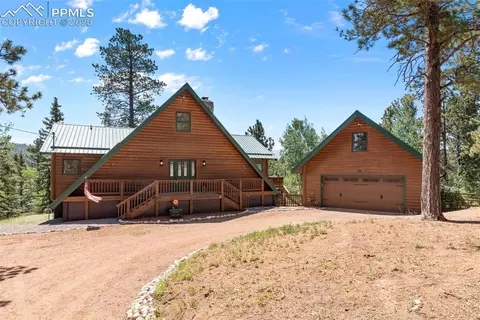134 Ridge Rd, Divide, CO 80814 photo 1
