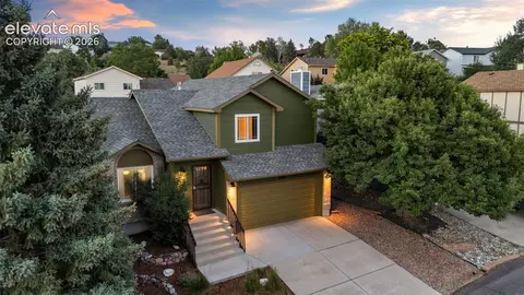 4934 Galileo Dr, Colorado Springs, CO 80917