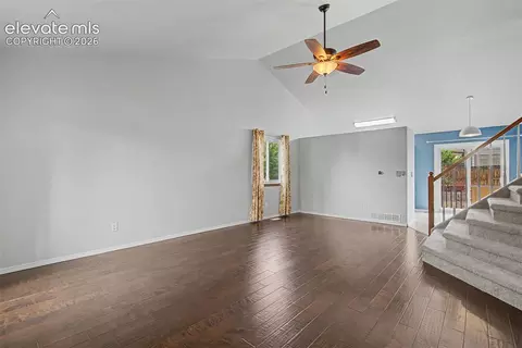 4934 Galileo Dr, Colorado Springs, CO 80917