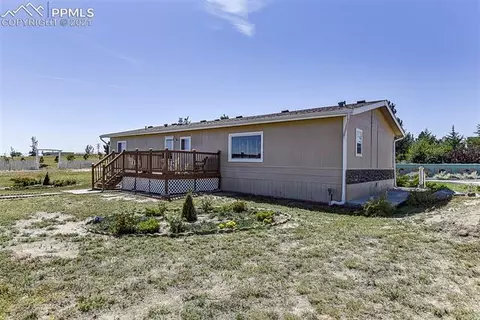4555 Wileys Rd, Peyton, CO 80831 photo 2