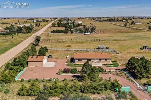 4555 Wileys Rd, Peyton, CO 80831 photo 8