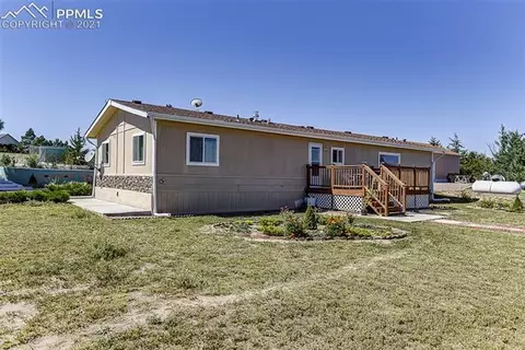 4555 Wileys Rd, Peyton, CO 80831 photo 4