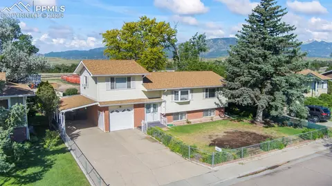 294 Harvard St, Colorado Springs, CO 80911