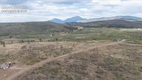 lot1576 Emery Ln, Fort Garland, CO 81133