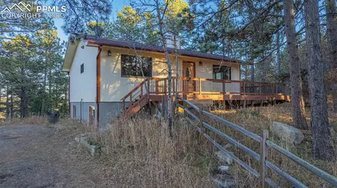 19935 Hamal Dr, Monument, CO 80132