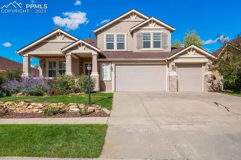 3444 Limber Pine Ct, Colorado Springs, CO 80920