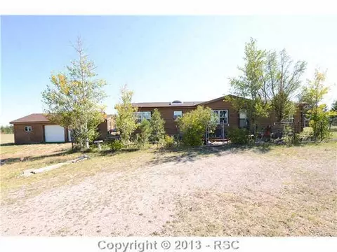 17115 Lovaca Dr, Peyton, CO 80831 photo 1