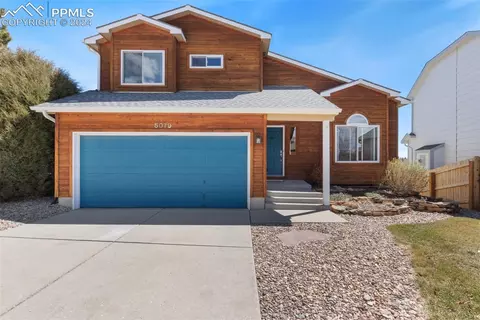 5079 Galileo Dr, Colorado Springs, CO 80917