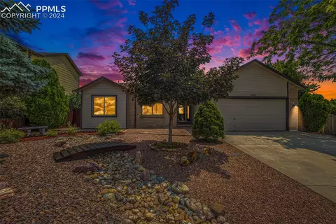 5405 Wilhelm Dr, Colorado Springs, CO 80911