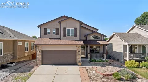 7439 Manistique Dr, Colorado Springs, CO 80923
