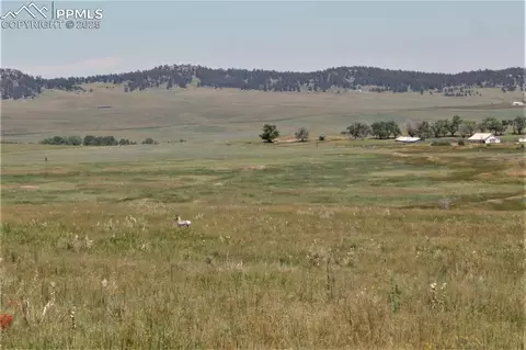 Tract 17 Sweet Road, Calhan, CO 80808