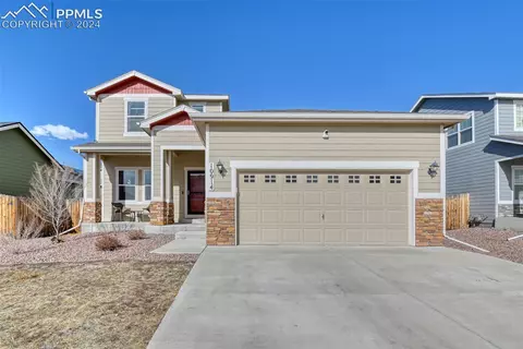 10914 Scenic Brush Dr, Peyton, CO 80831