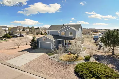 8135 Buschborn Rd, Peyton, CO 80831