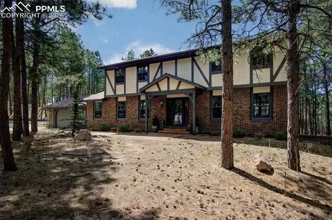 255 Jack Boot Way, Monument, CO 80132