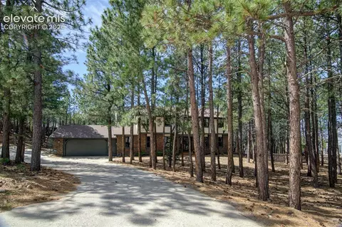 255 Jack Boot Way, Monument, CO 80132