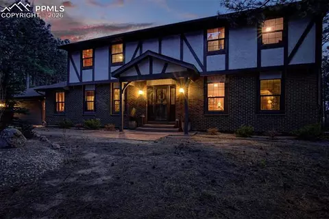 255 Jack Boot Way, Monument, CO 80132 photo 4