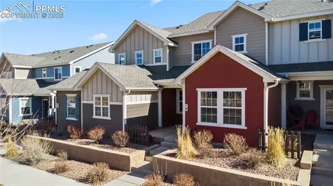 19 N Raven Mine Dr, Colorado Springs, CO 80905