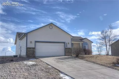 7967 Fort Smith Rd, Peyton, CO 80831 photo 2