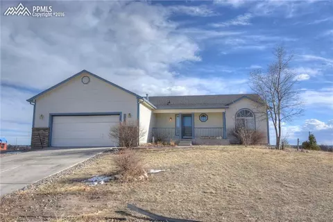 7967 Fort Smith Rd, Peyton, CO 80831 photo 1