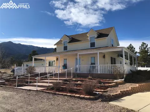 8053 Birch Dr, Rye, CO 81069 photo 1