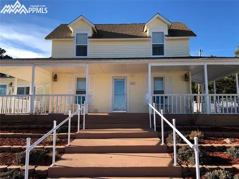 8053 Birch Dr, Rye, CO 81069 photo 2