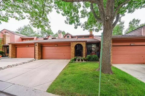 4819 Evening Sun Ln, Colorado Springs, CO 80917