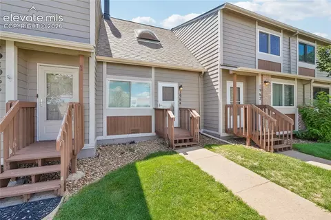 1964 Erin Loop, Colorado Springs, CO 80918