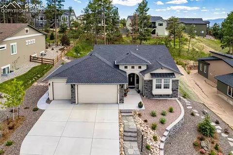 16373 Mountain Glory Dr, Monument, CO 80132