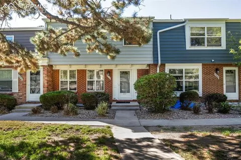 1210 Cree Dr, Colorado Springs, CO 80915
