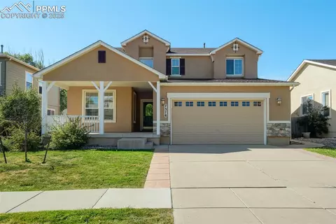 7378 Quiet Pond Pl, Colorado Springs, CO 80923
