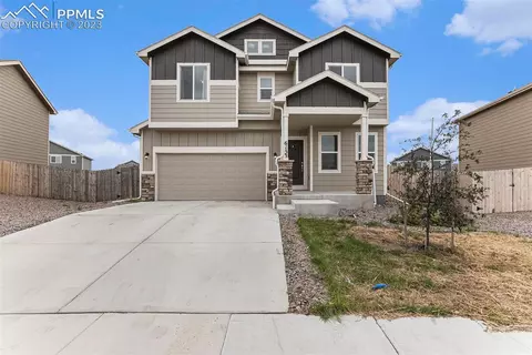 6153 Nash Dr, Colorado Springs, CO 80925