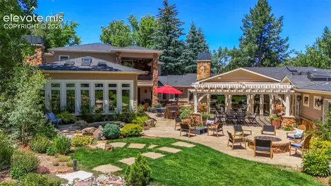 21 Pourtales Rd, Colorado Springs, CO 80906