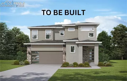 9743 Feathergrass Dr, Colorado Springs, CO 80927