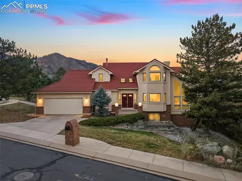 750 Tyco Ct, Colorado Springs, CO 80906