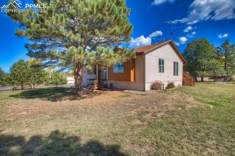 351 Taopi Cir, Woodland Park, CO 80863