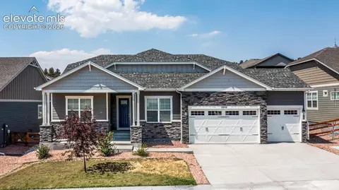 5204 Sirbal Dr, Colorado Springs, CO 80924