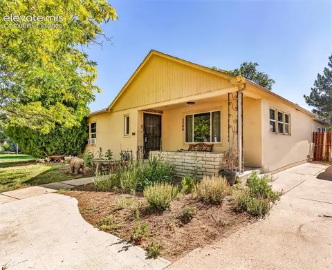 2306 Cortez Rd, Pueblo, CO 81003