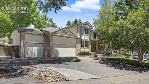 1950 Manning Way, Colorado Springs, CO 80919
