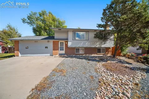 4517 Buena Park Cir, Colorado Springs, CO 80918