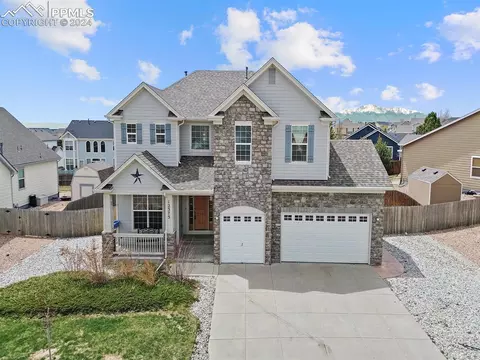 12373 Pine Valley Cir, Peyton, CO 80831