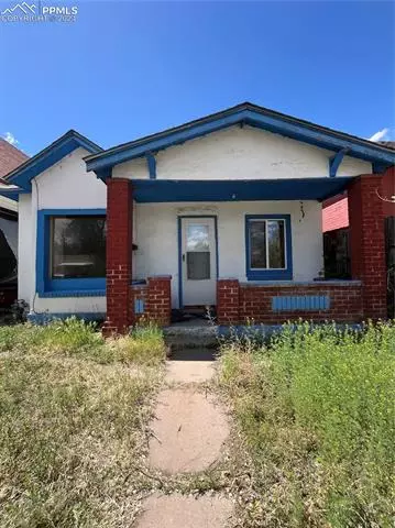 1003 E Orman Ave, Pueblo, CO 81004