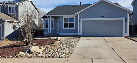 2065 Jeanette Way, Colorado Springs, CO 80951
