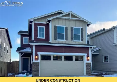 10885 Rowena Way, Falcon, CO 80831