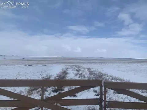 8150 N Peyton Hwy, Peyton, CO 80831 photo 1