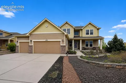 10813 White Sands Ct, Peyton, CO 80831