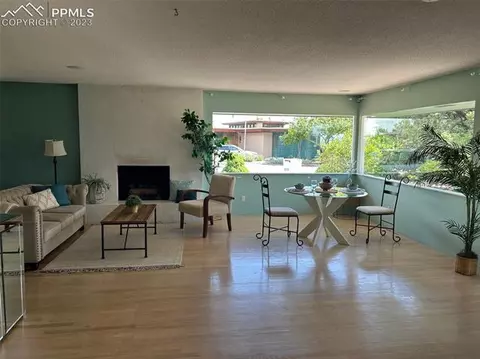 1233 Terrace Rd, Colorado Springs, CO 80904