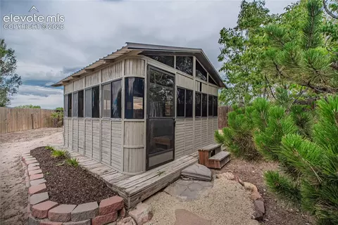 Exterior - Undisclosed, Peyton, CO 80831 photo 3 of 4