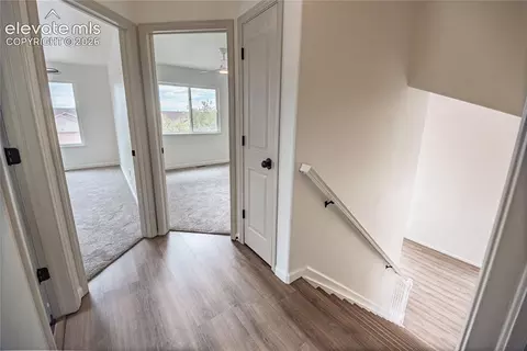 Entry Way - Undisclosed, Peyton, CO 80831 photo 1 of 1