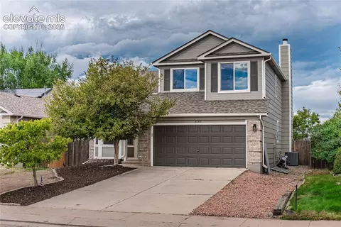 Undisclosed, Peyton, CO 80831